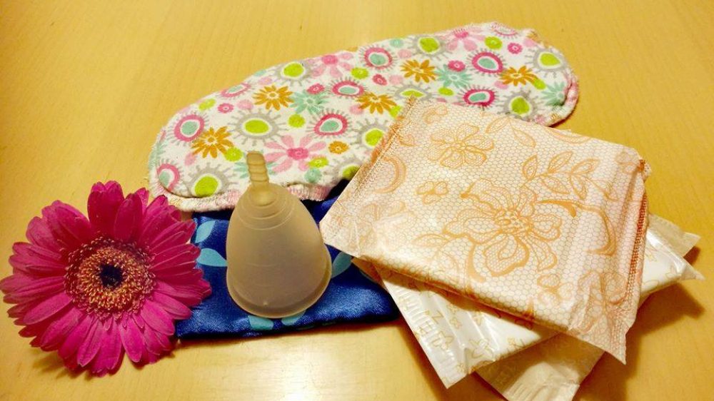 Danes obeležujemo svetovni dan menstrualne higiene