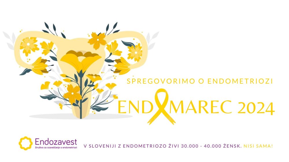ENDOMAREC 2024: Posnetki predavanj