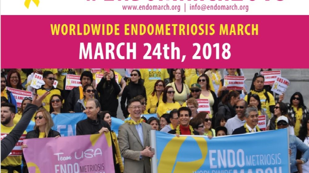 ENDOGODEK 2018