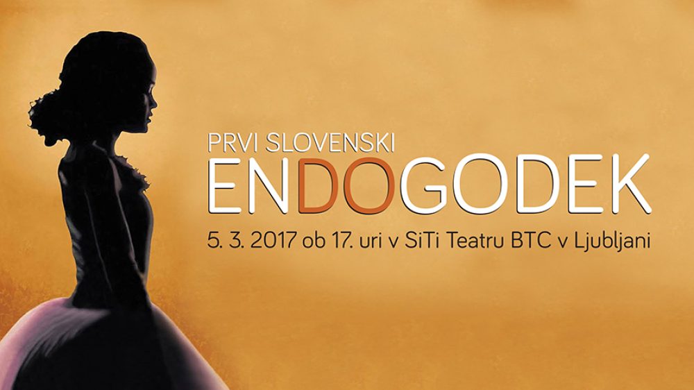 PRVI ENDOGODEK V SLOVENIJI