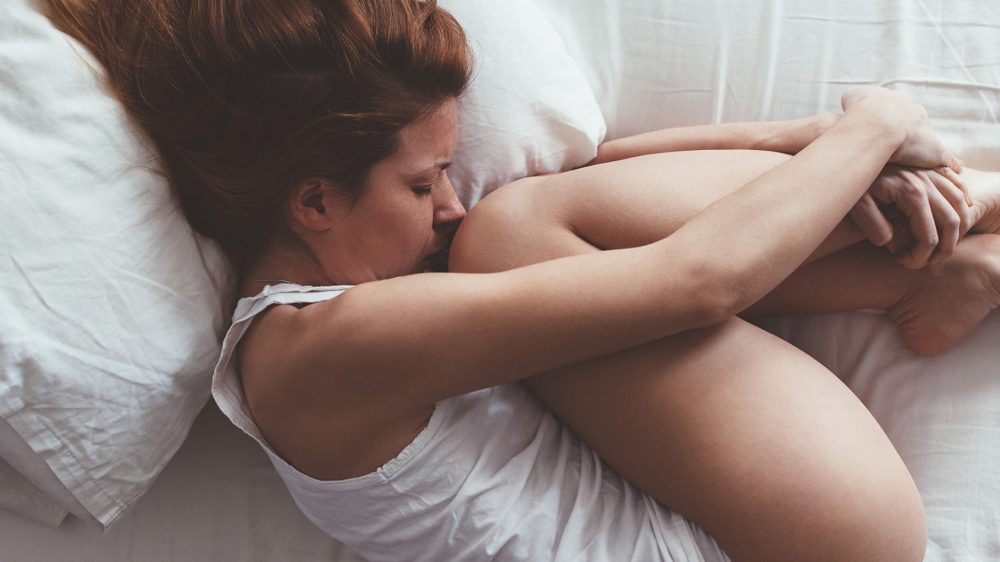 Poziv k sistemskemu razreševanju položaja žensk z endometriozo